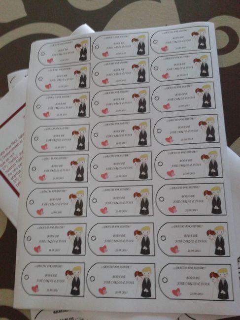 Etiquetas para regalos 01