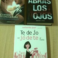 Libros