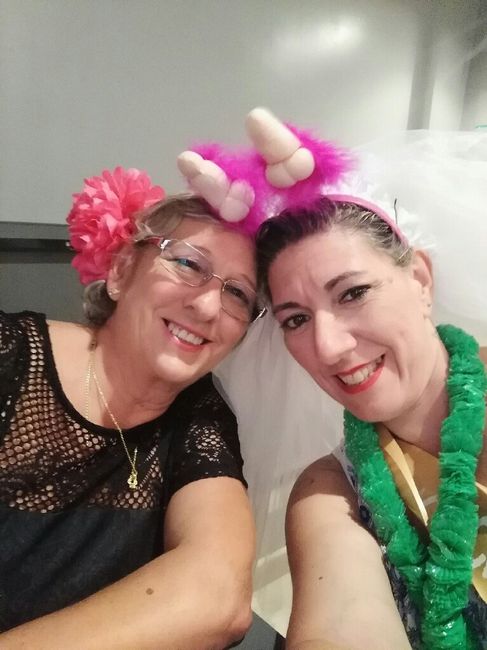  Despedida de soltera - 11