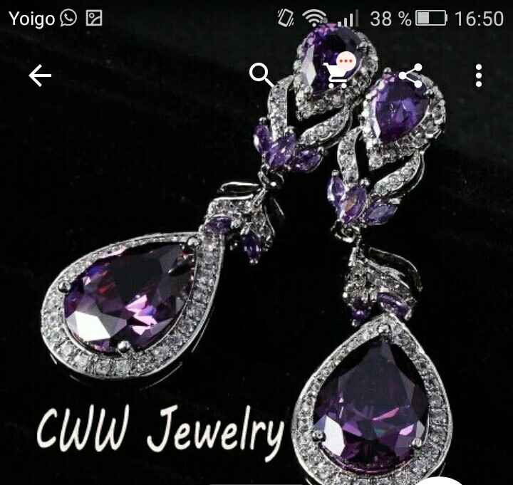 Pendientes - 2