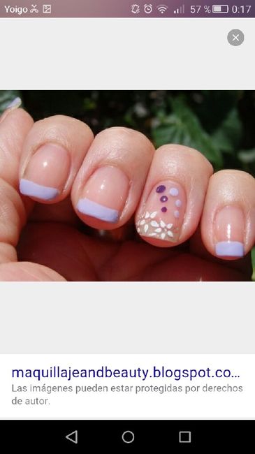 Manicura permanente - 3