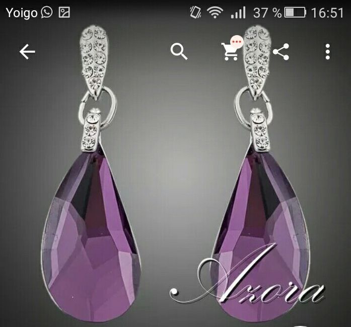 Pendientes - 5
