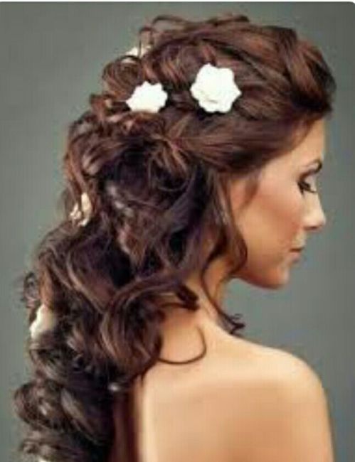Mi pelo...... lo conseguiré? - 4