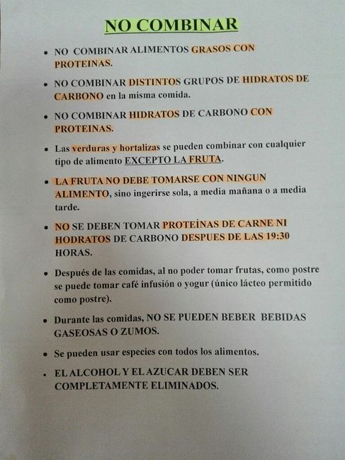  Se puede perder peso,  Animo! - 1
