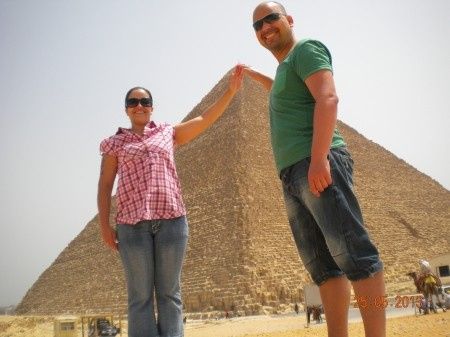 Egipto
