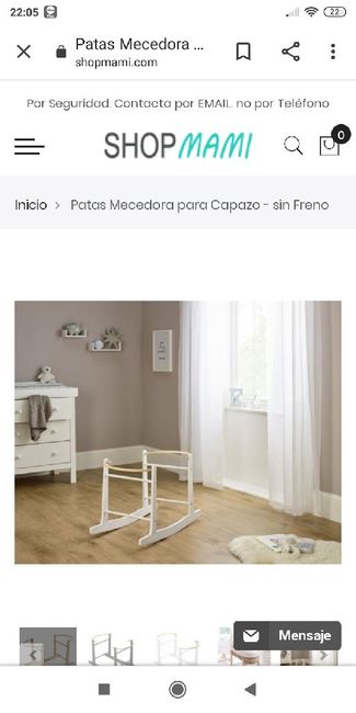 Futuras mamás Septiembre 2020 - 2