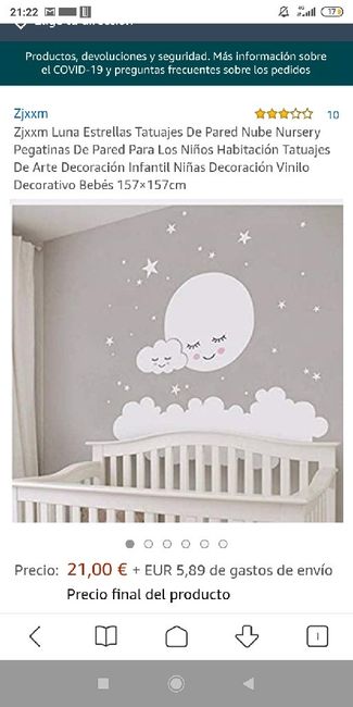 Futuras mamás Septiembre 2020 - 1