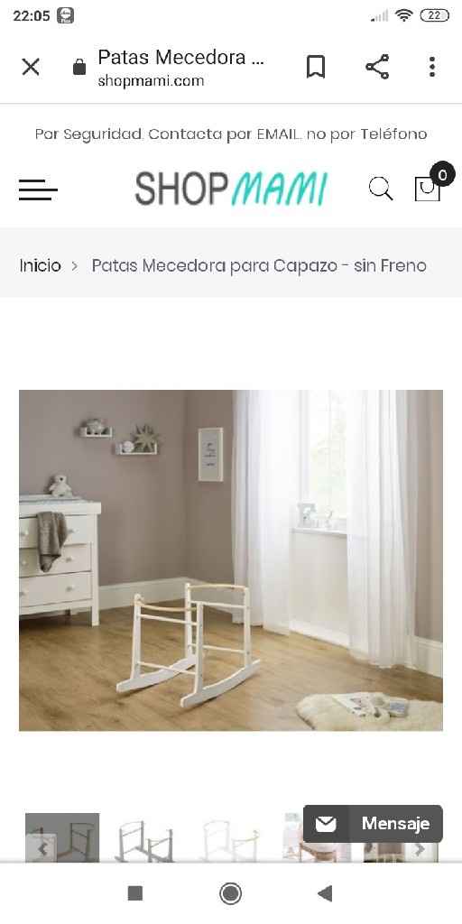 Futuras mamás Septiembre 2020 - 2