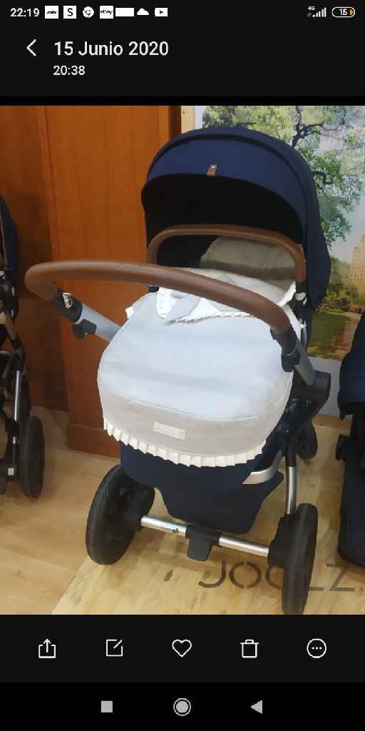 Futuras mamás Septiembre 2020 - 1