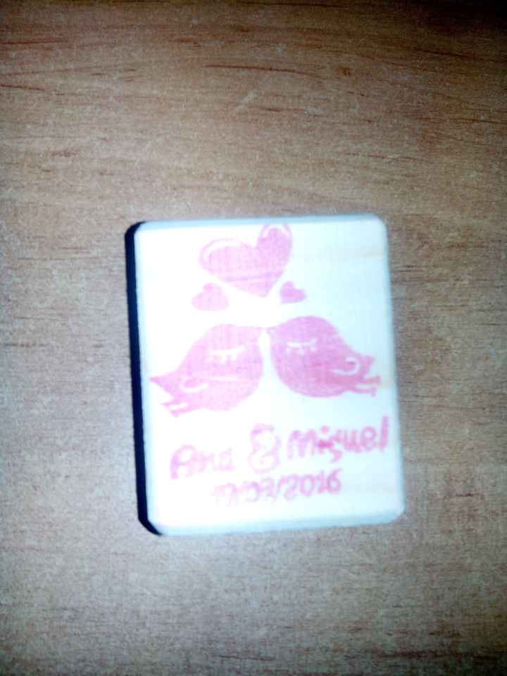Mi sello 10€ - 2