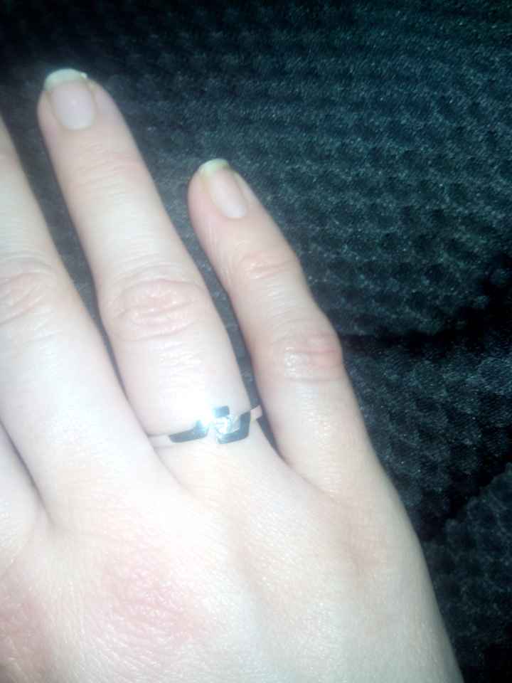 Mi anillo!!! - 1