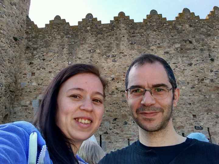 Nos presentas a tu pareja? :) - 2