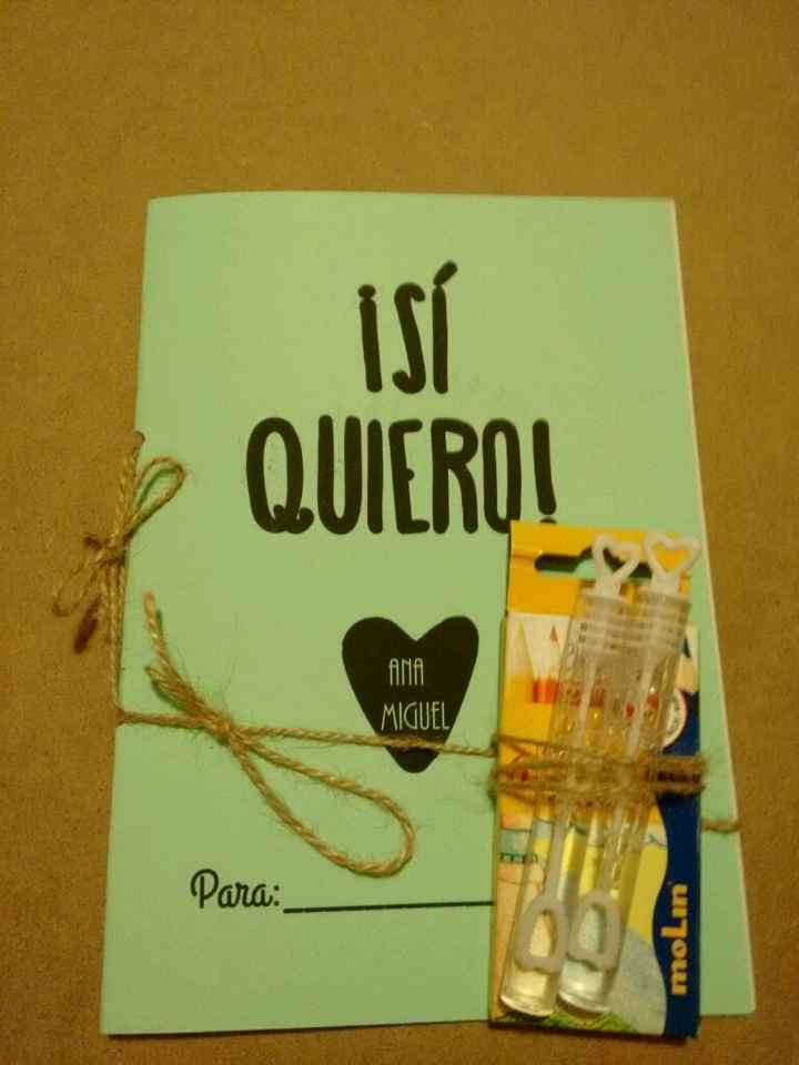 Libros para los peques - 2