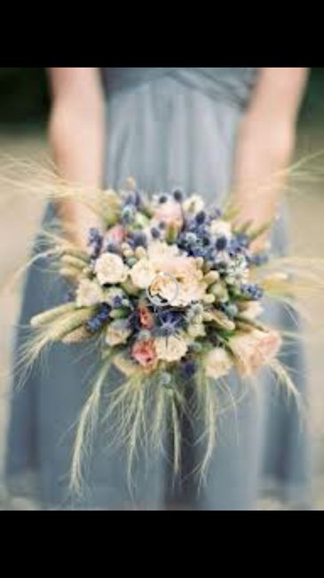 Complementos y flores - 2