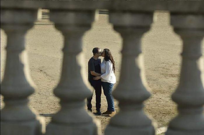 Mi preboda - 6