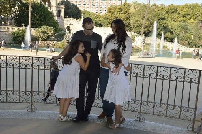 Mi preboda - 7