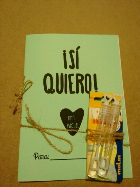 Libros para los peques - 2