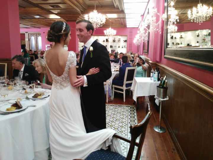 Ya soy una mujer casada!! - 2