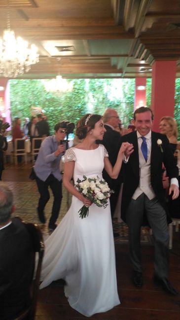 Ya soy una mujer casada!! - 6