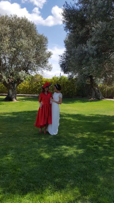 Ya soy una mujer casada!! - 7