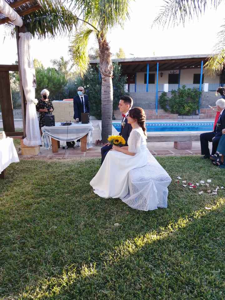 Novias de octubre - 1