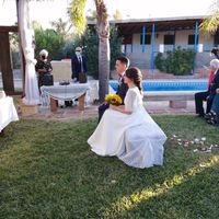 Novias de octubre - 1