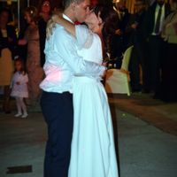 Novias de octubre - 1