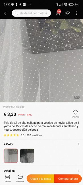 Compras Aliexpress 28