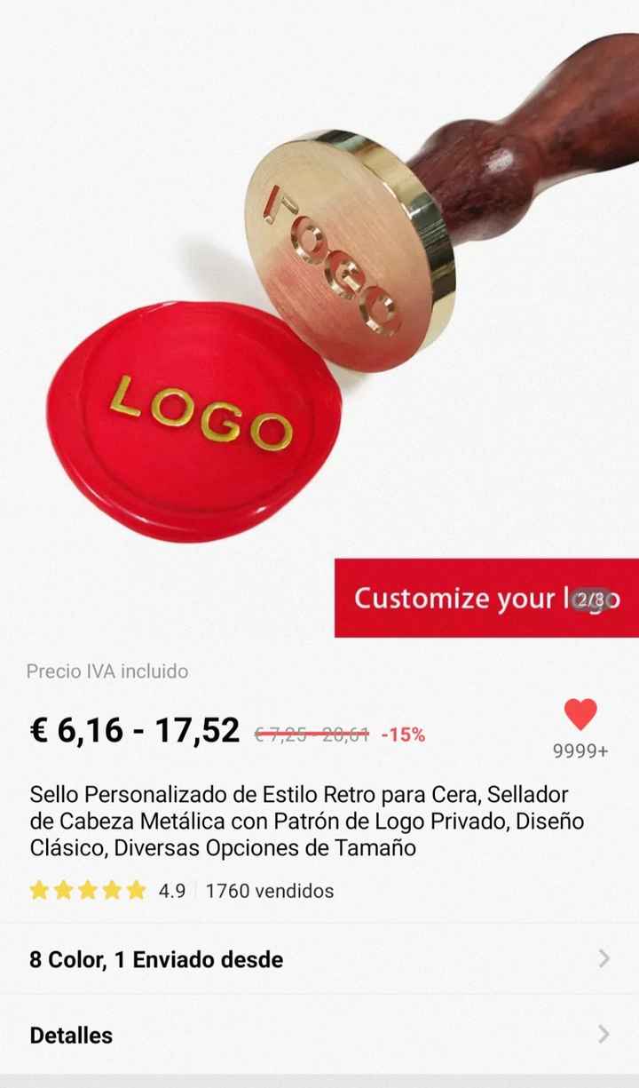 Compras Aliexpress - 1