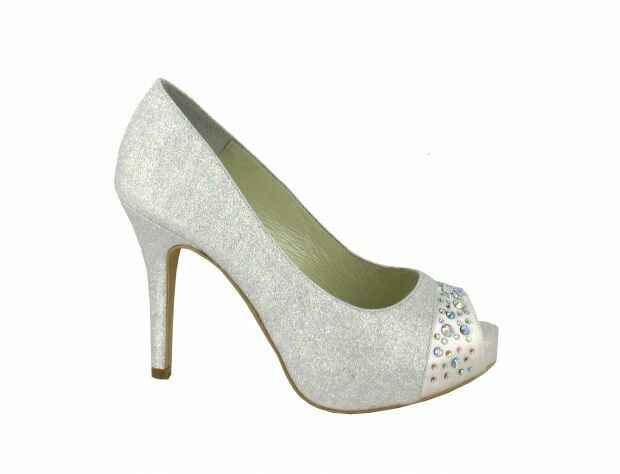 Zapatos indecisa - 2