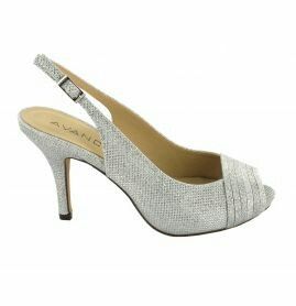 Zapatos indecisa - 1