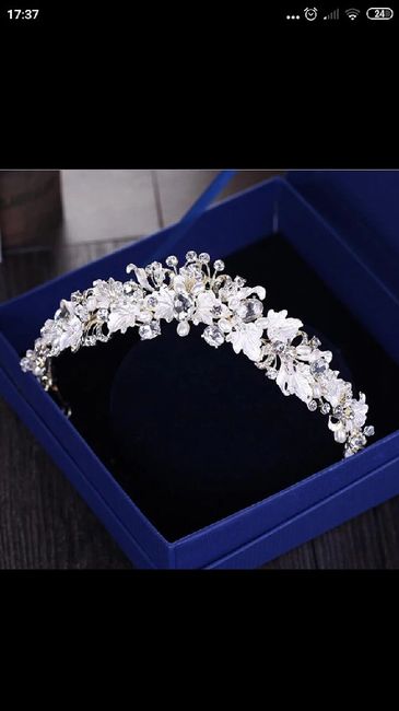 Tiaras!! 3