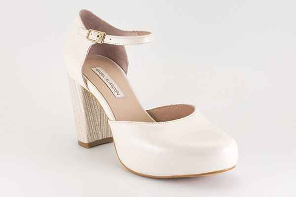Zapatos para la boda - 1