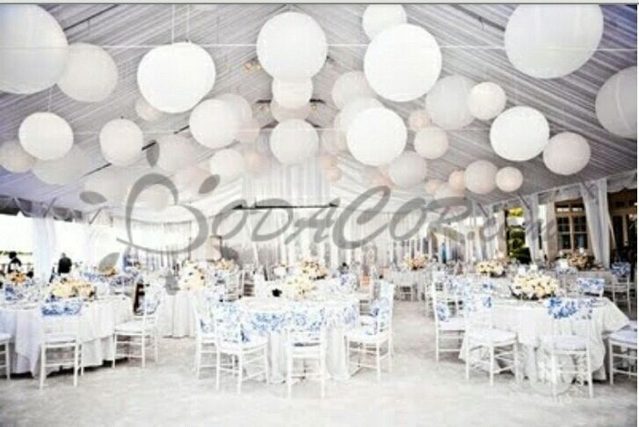 Salida iglesia arroz,confeti,traca,globos.... - llegada coctail globos - 1