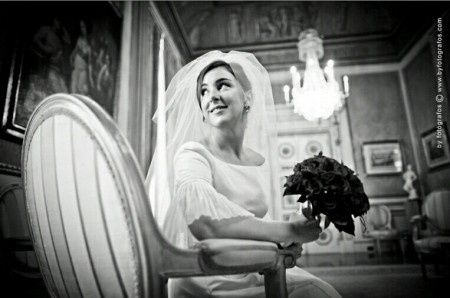 Bodas en el Saló de Cent - 2