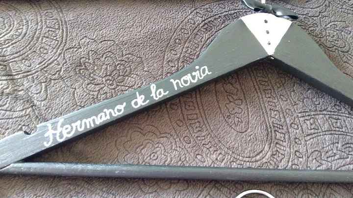 Perchas - 7