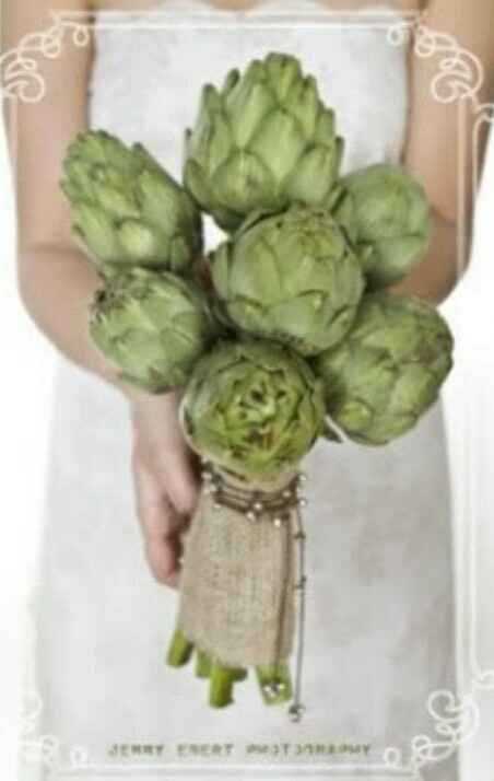 Bouquet + cactus = love - 1