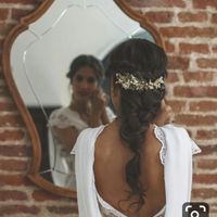 No sé qué peinado hacerme... - 2