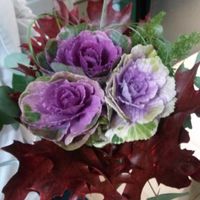 Bouquet + cactus = love - 1