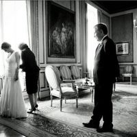 Bodas en el Saló de Cent - 1