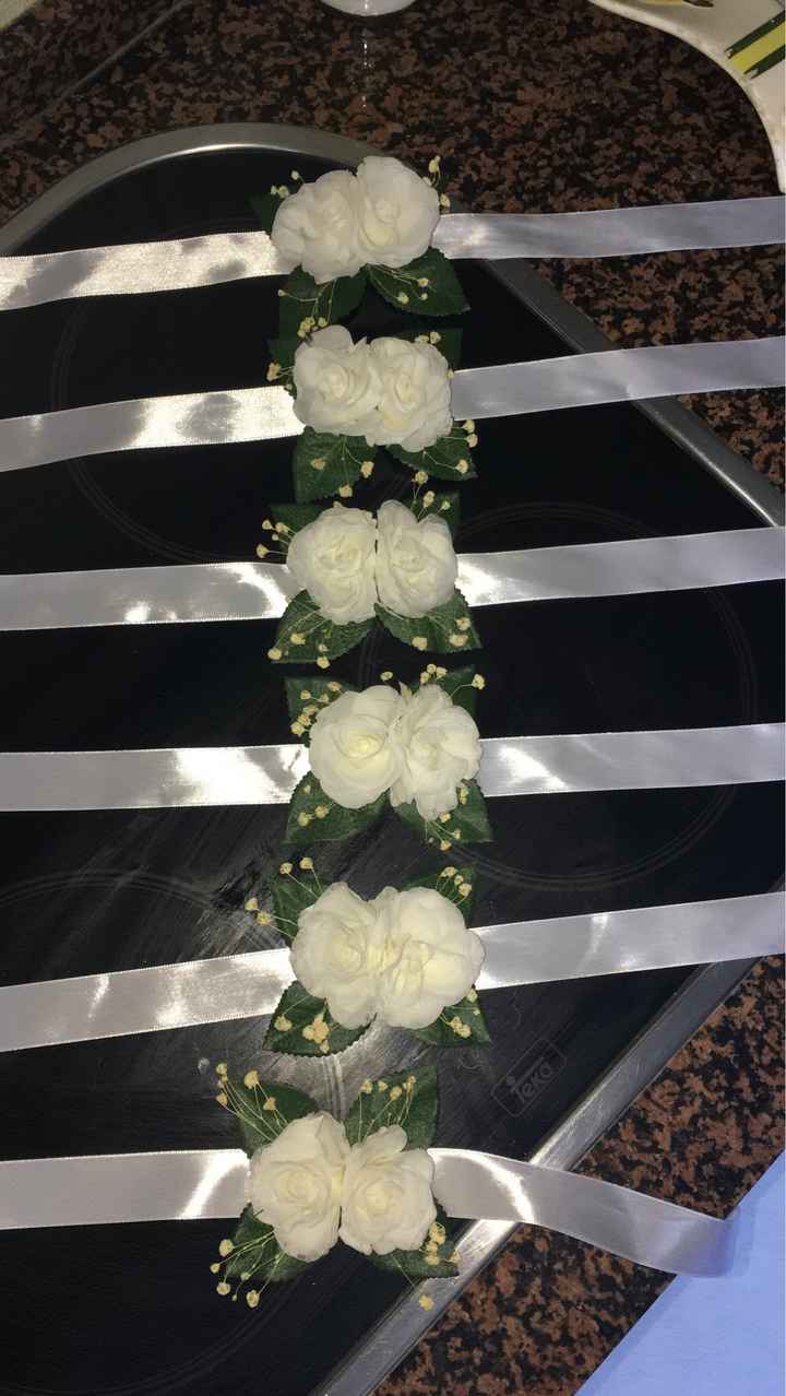 Pedida damas de honor - 4