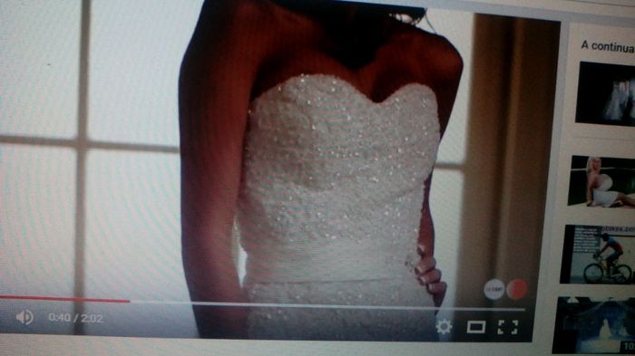 Necesito ayuda con estos vestidos - 2