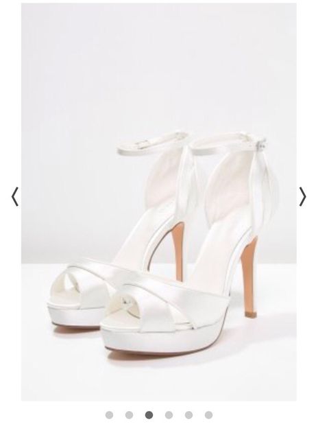 Enamorada de mis zapatos - 3