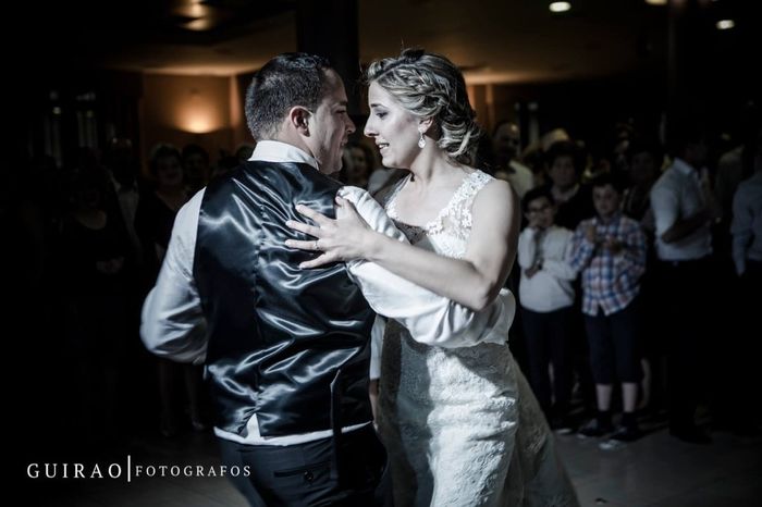 Baile Nupcial