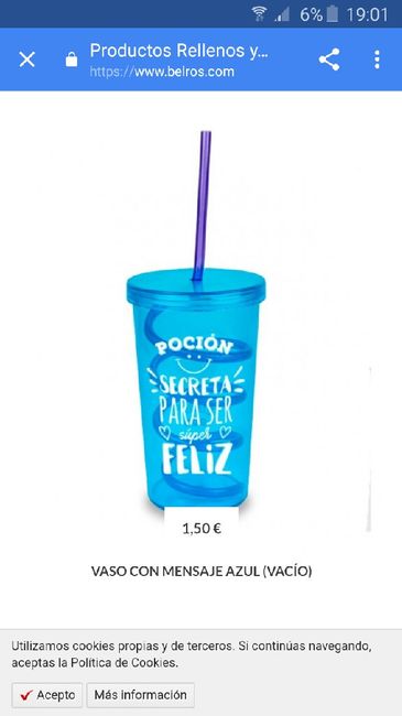 Regalos para niñ@s - 1