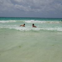 Playa Paraiso