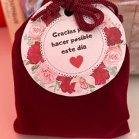 Detalle amigas en despedida - 1
