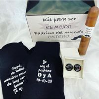 Regalo especial para el novio - 1