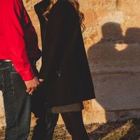 el beso