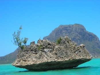 isla mauricio